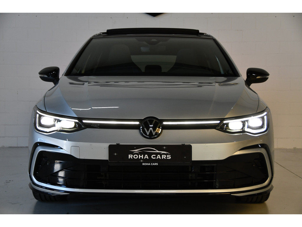 Volkswagen Golf 1.5 eTSI R-LINE PANO H&K VOL 22