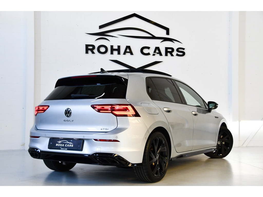 Volkswagen Golf 1.5 eTSI R-LINE PANO H&K VOL 3