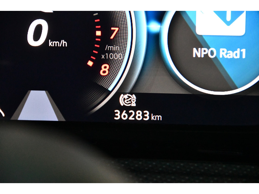 Volkswagen Golf 1.5 eTSI R-LINE PANO H&K VOL 7