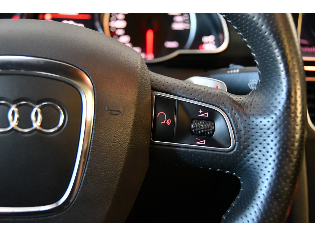 Audi A5 Coupé 4.2 FSI RS5 quattro *BLOKREVISIE BIJ 175K KM* incl factuur 11