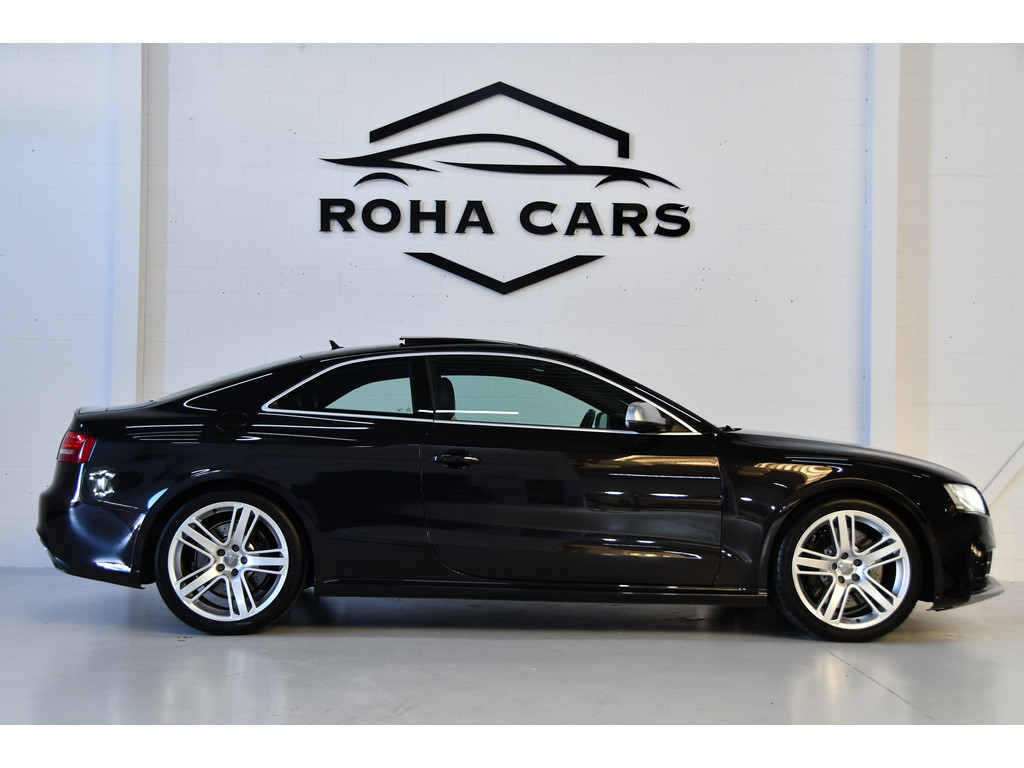 Audi A5 Coupé 4.2 FSI RS5 quattro *BLOKREVISIE BIJ 175K KM* incl factuur 14