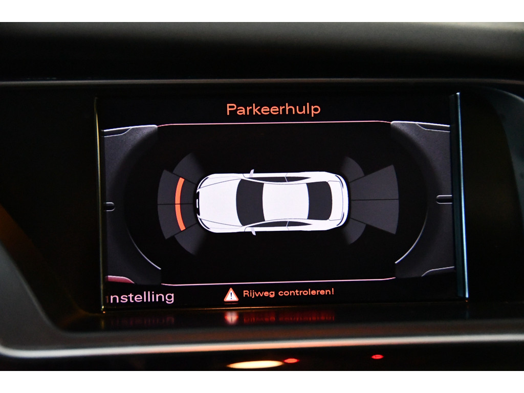 Audi A5 Coupé 4.2 FSI RS5 quattro *BLOKREVISIE BIJ 175K KM* incl factuur 15