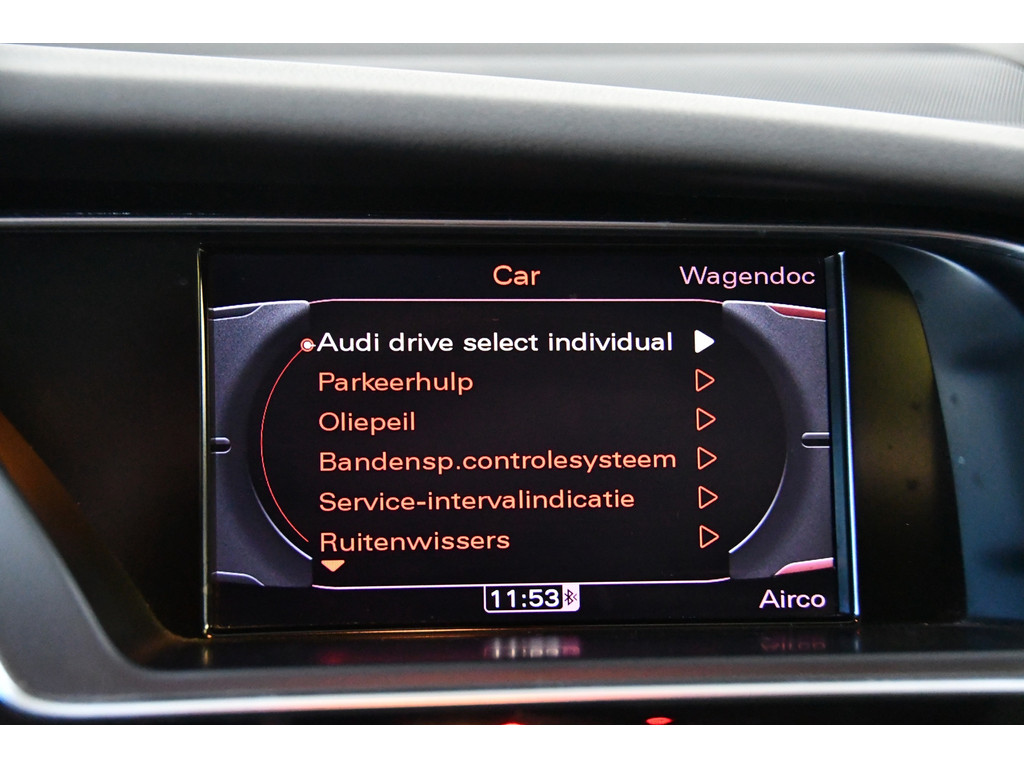 Audi A5 Coupé 4.2 FSI RS5 quattro *BLOKREVISIE BIJ 175K KM* incl factuur 16