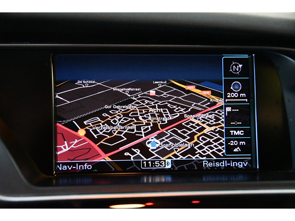 Audi A5 Coupé 4.2 FSI RS5 quattro *BLOKREVISIE BIJ 175K KM* incl factuur 17