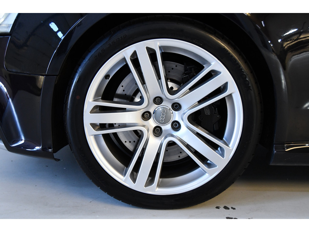 Audi A5 Coupé 4.2 FSI RS5 quattro *BLOKREVISIE BIJ 175K KM* incl factuur 2