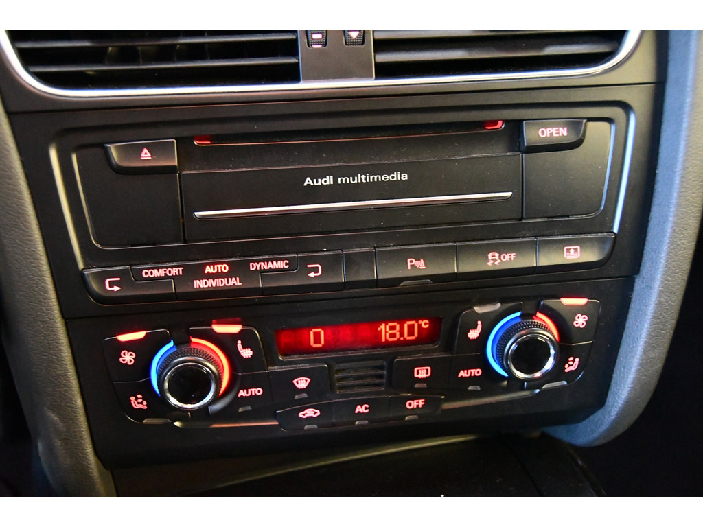 Audi A5 Coupé 4.2 FSI RS5 quattro *BLOKREVISIE BIJ 175K KM* incl factuur 20