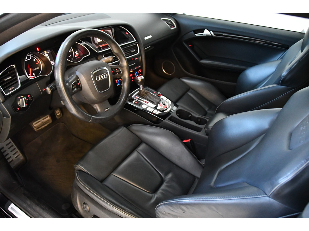 Audi A5 Coupé 4.2 FSI RS5 quattro *BLOKREVISIE BIJ 175K KM* incl factuur 4