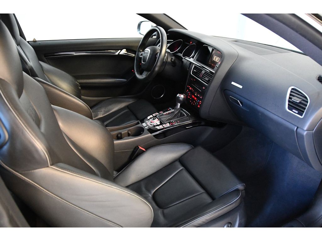 Audi A5 Coupé 4.2 FSI RS5 quattro *BLOKREVISIE BIJ 175K KM* incl factuur 5