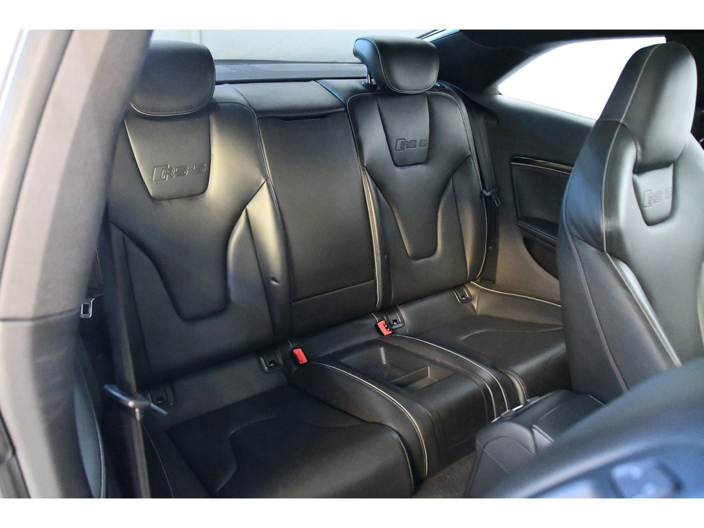 Audi A5 Coupé 4.2 FSI RS5 quattro *BLOKREVISIE BIJ 175K KM* incl factuur 6