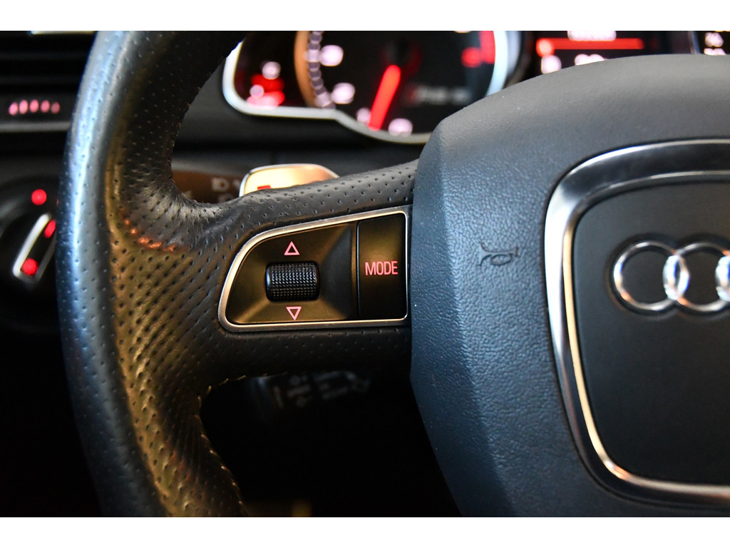 Audi A5 Coupé 4.2 FSI RS5 quattro *BLOKREVISIE BIJ 175K KM* incl factuur 9