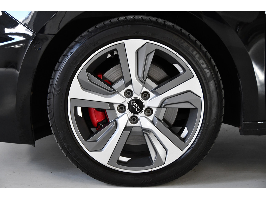 Audi A1 SPORTBACK 35 TFSI Pro Line S 1