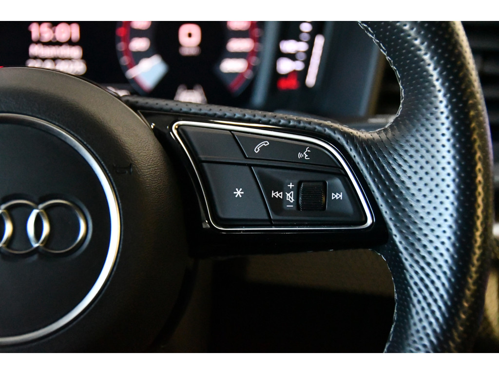 Audi A1 SPORTBACK 35 TFSI Pro Line S 10