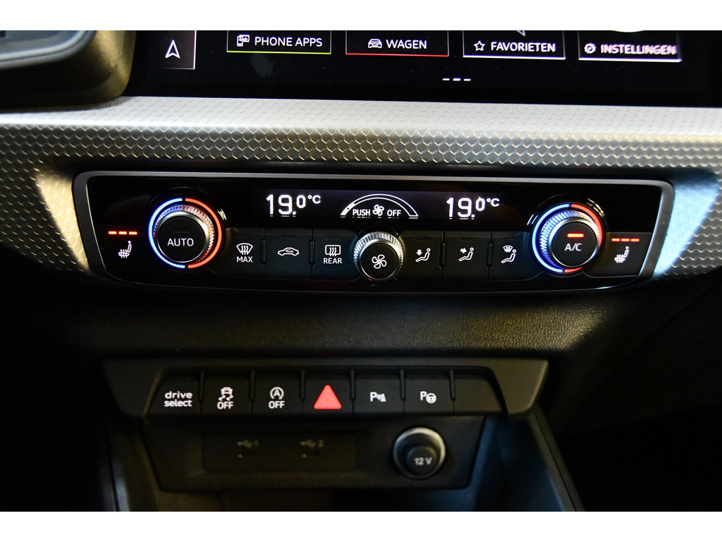 Audi A1 SPORTBACK 35 TFSI Pro Line S 15