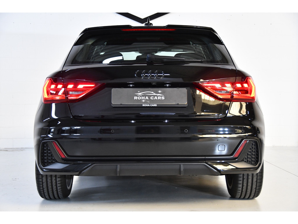 Audi A1 SPORTBACK 35 TFSI Pro Line S 17
