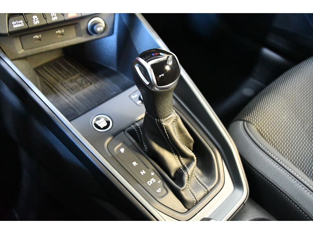 Audi A1 SPORTBACK 35 TFSI Pro Line S 18
