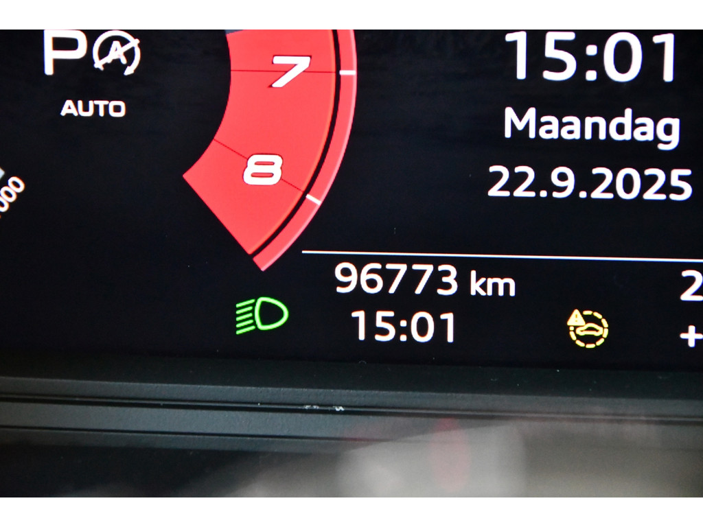 Audi A1 SPORTBACK 35 TFSI Pro Line S 19