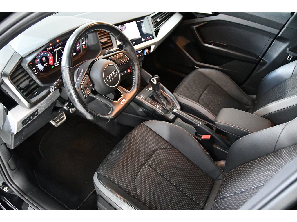 Audi A1 SPORTBACK 35 TFSI Pro Line S 2