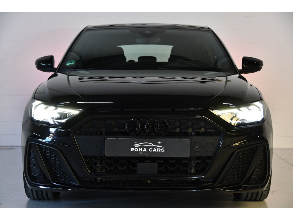 Audi A1 SPORTBACK 35 TFSI Pro Line S 21