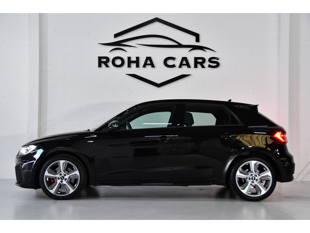 Audi A1 SPORTBACK 35 TFSI Pro Line S 7