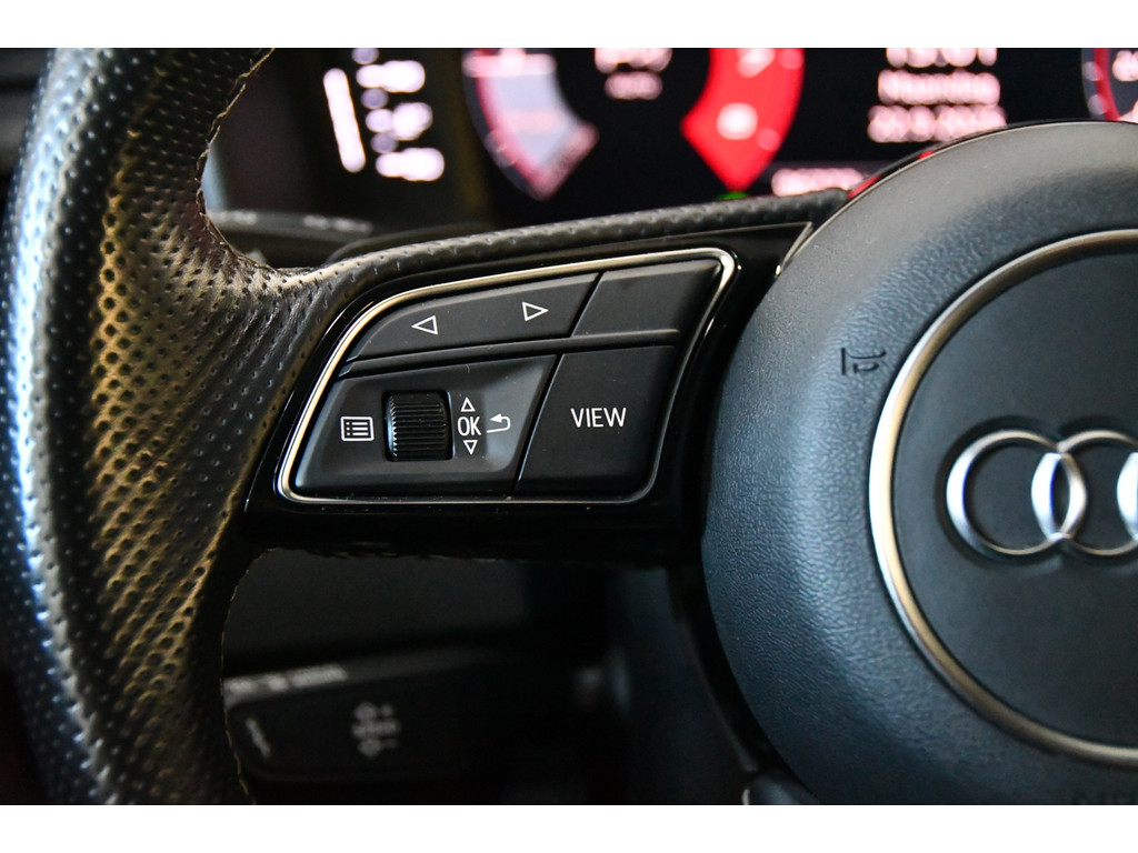 Audi A1 SPORTBACK 35 TFSI Pro Line S 8
