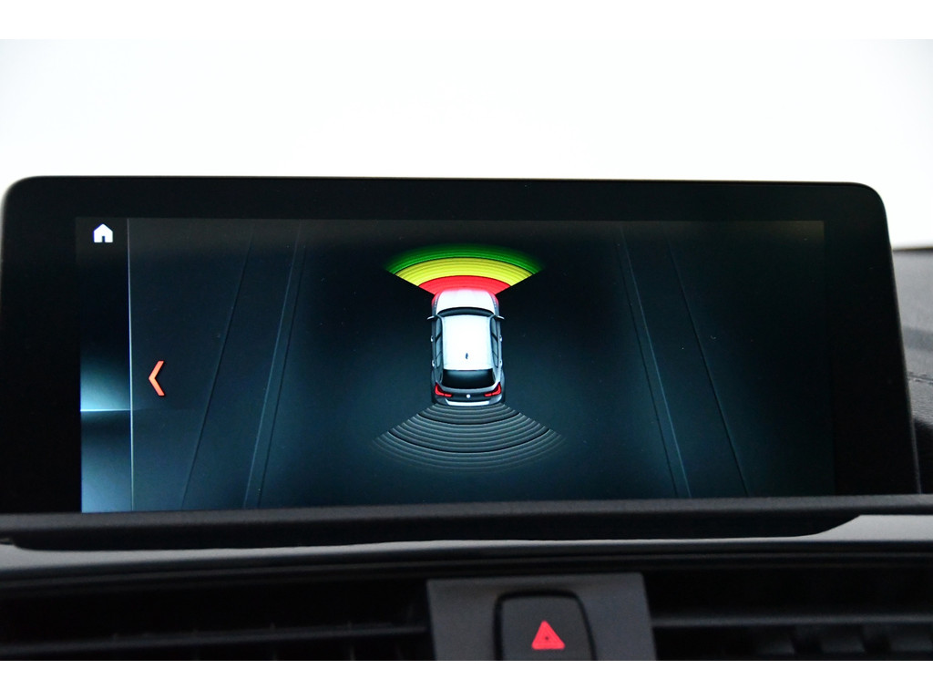 BMW 1-serie 118i Sport Line Edition, Schuifdak, Navi 12