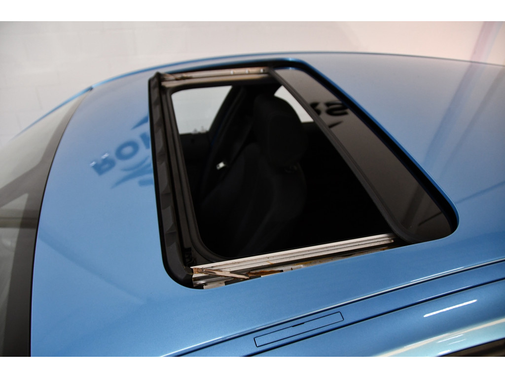 BMW 1-serie 118i Sport Line Edition, Schuifdak, Navi 2