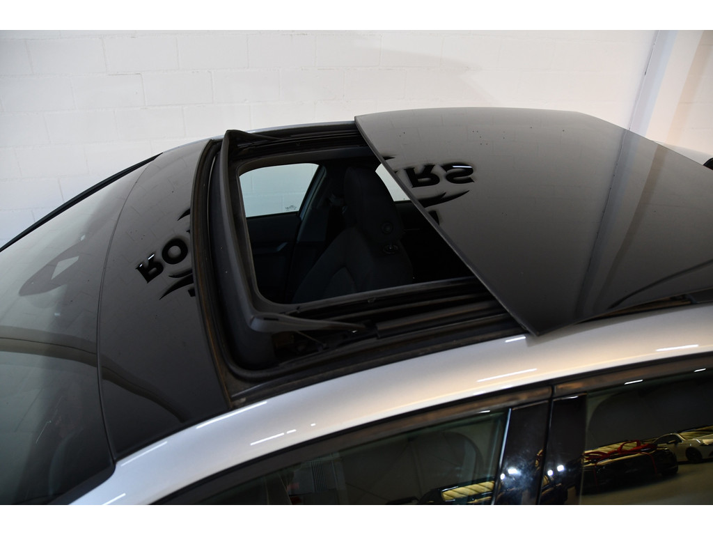 Audi A3 Sportback 35TFSI 1.5 S-Line Panorama Led matrix 1