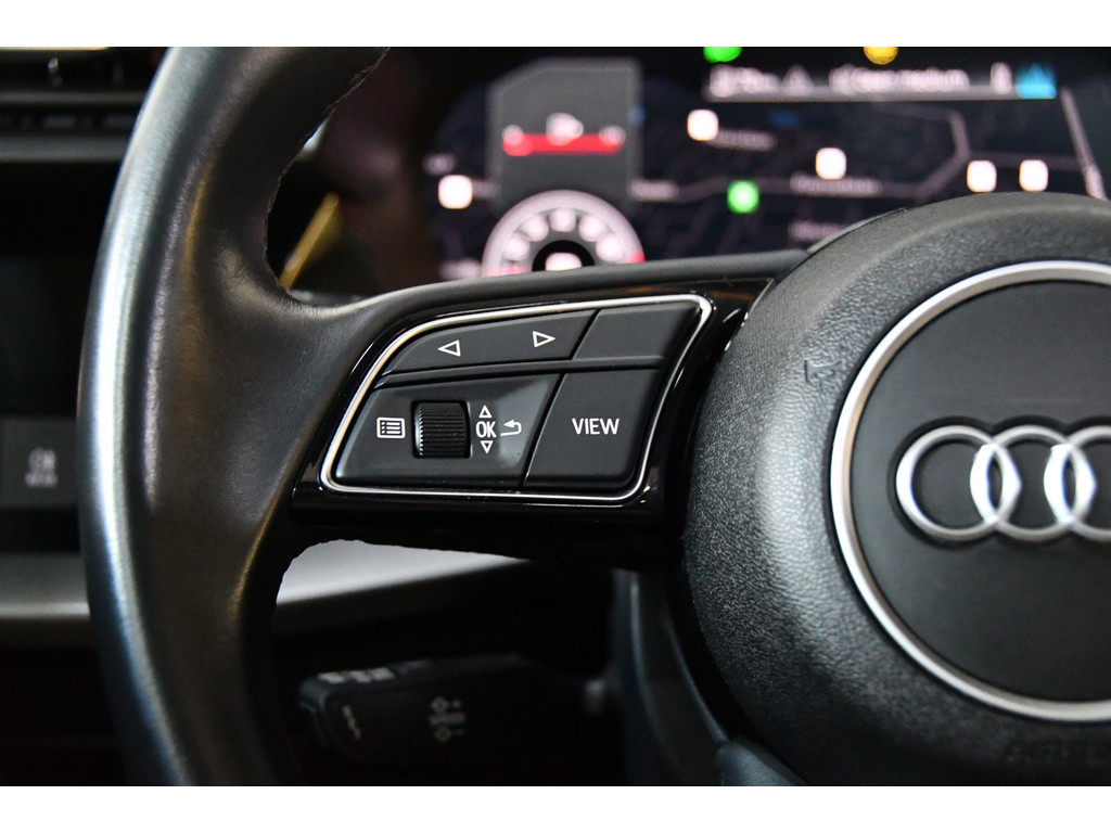 Audi A3 Sportback 35TFSI 1.5 S-Line Panorama Led matrix 13
