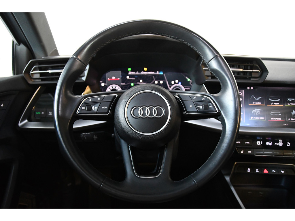 Audi A3 Sportback 35TFSI 1.5 S-Line Panorama Led matrix 14