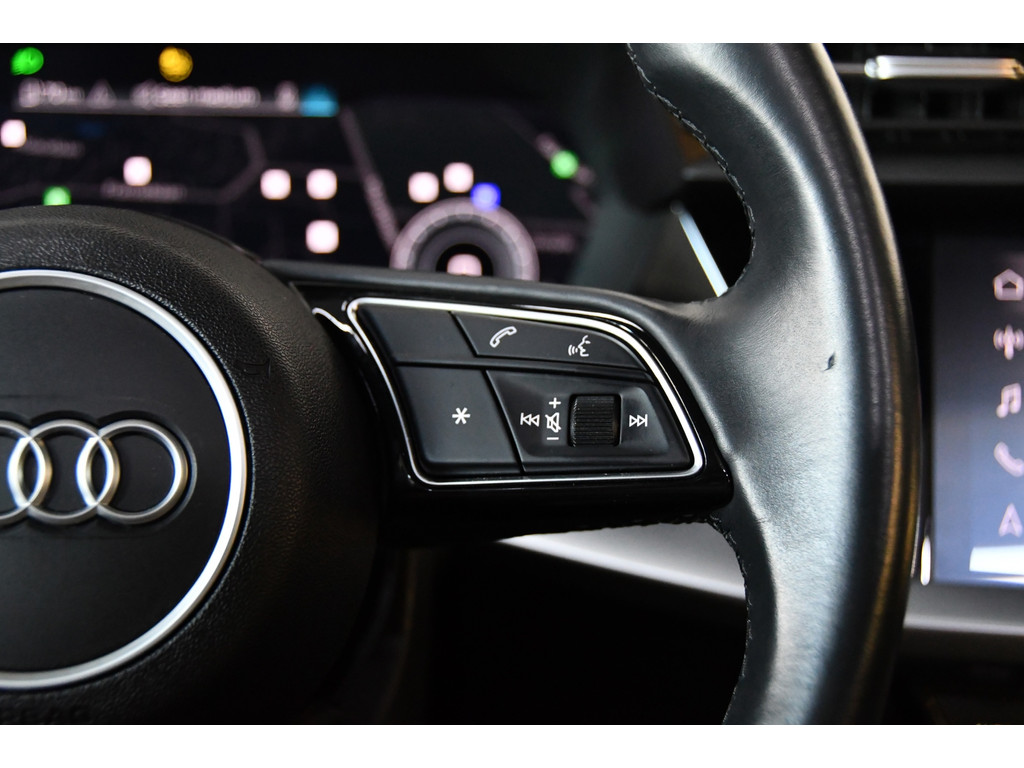 Audi A3 Sportback 35TFSI 1.5 S-Line Panorama Led matrix 15