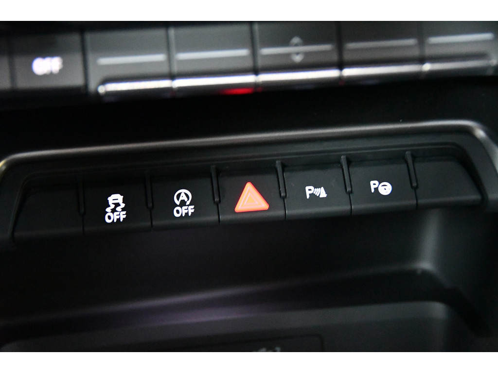 Audi A3 Sportback 35TFSI 1.5 S-Line Panorama Led matrix 25