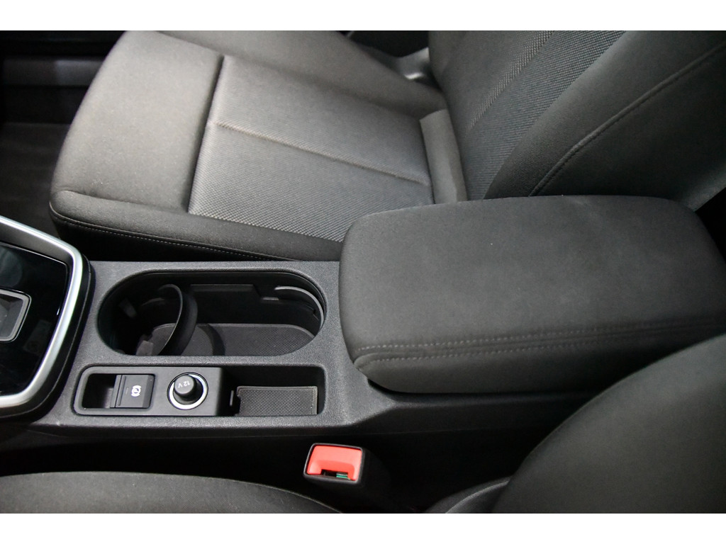 Audi A3 Sportback 35TFSI 1.5 S-Line Panorama Led matrix 27