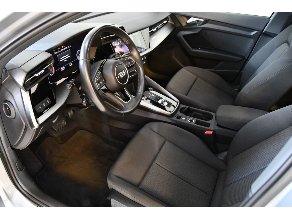 Audi A3 Sportback 35TFSI 1.5 S-Line Panorama Led matrix 4