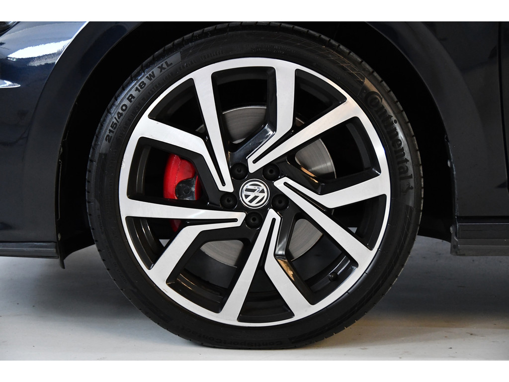 Volkswagen Polo 2.0 TSI GTI Pano Virtual Beats Led 1