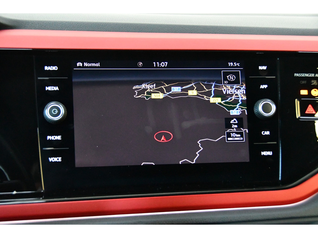 Volkswagen Polo 2.0 TSI GTI Pano Virtual Beats Led 13