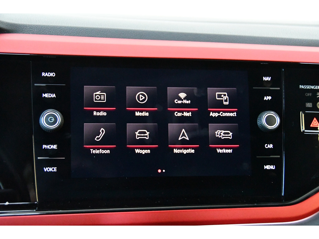 Volkswagen Polo 2.0 TSI GTI Pano Virtual Beats Led 17