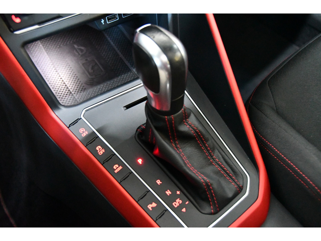 Volkswagen Polo 2.0 TSI GTI Pano Virtual Beats Led 20