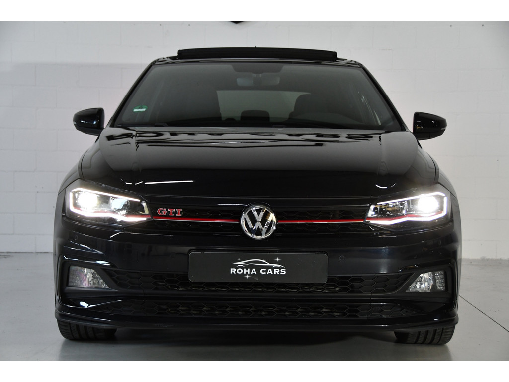 Volkswagen Polo 2.0 TSI GTI Pano Virtual Beats Led 22