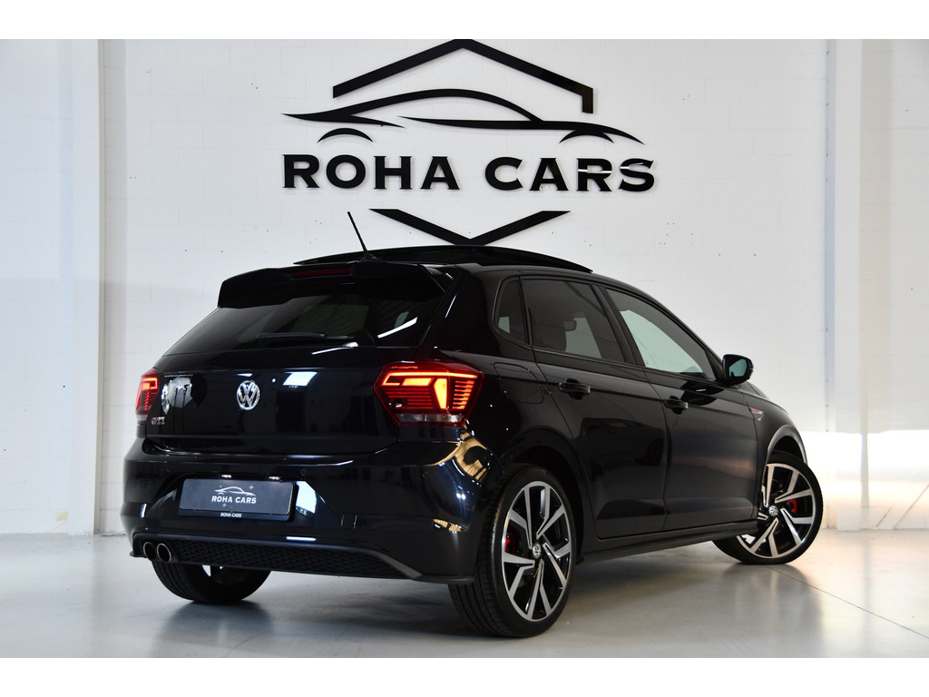 Volkswagen Polo 2.0 TSI GTI Pano Virtual Beats Led 3