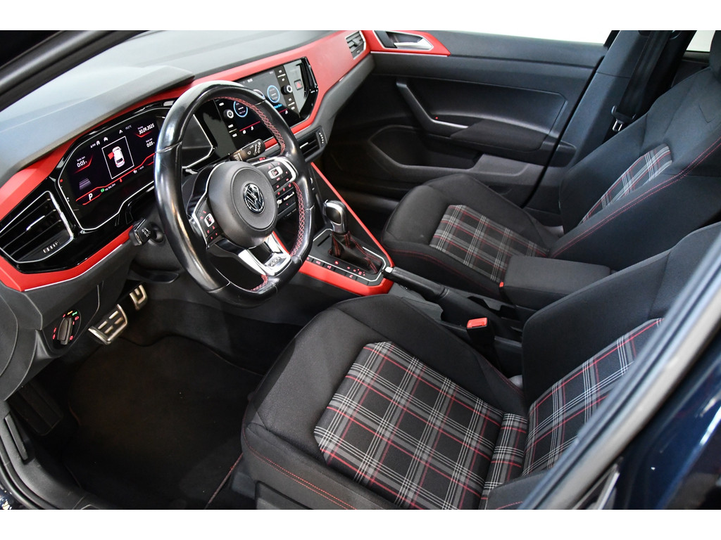 Volkswagen Polo 2.0 TSI GTI Pano Virtual Beats Led 4