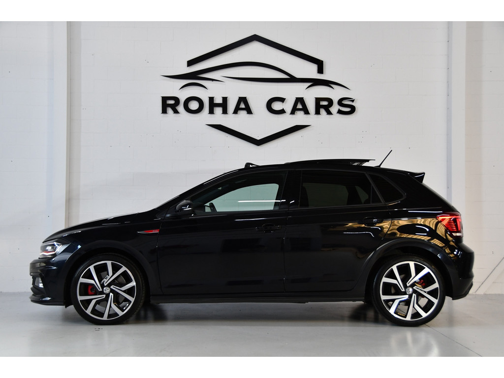 Volkswagen Polo 2.0 TSI GTI Pano Virtual Beats Led 7