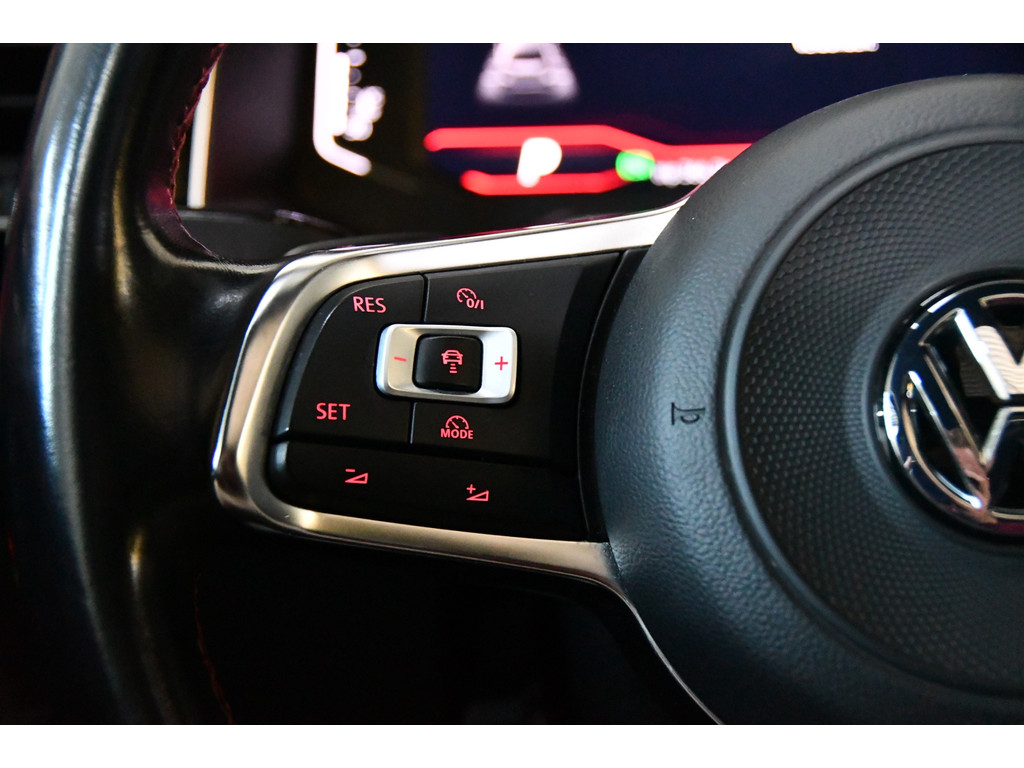 Volkswagen Polo 2.0 TSI GTI Pano Virtual Beats Led 8