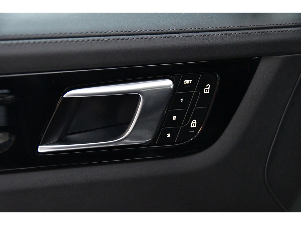Porsche Cayenne Coupé 3.0 E-Hybrid *Glazendak*Elektischetrekhaak*Bose* 5