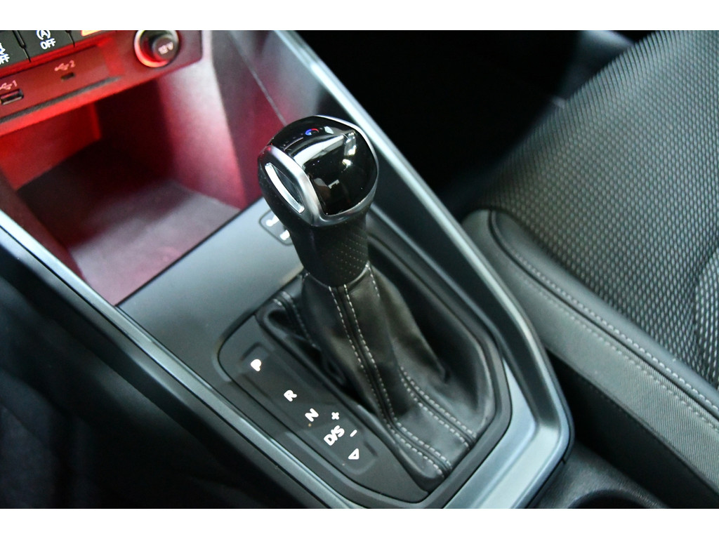 Audi A1 Sportback 35 TFSI S-Line 20