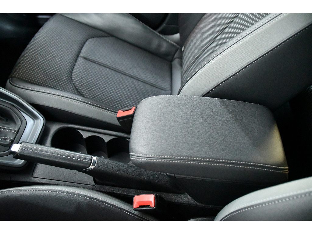 Audi A1 Sportback 35 TFSI S-Line 21