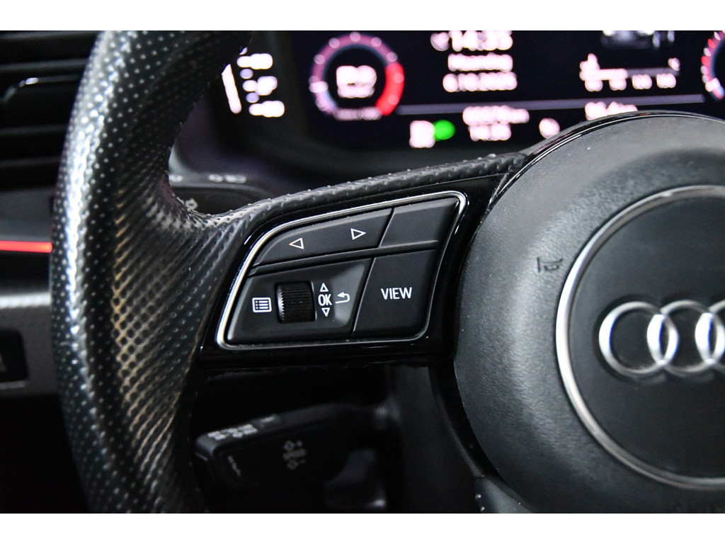 Audi A1 Sportback 35 TFSI S-Line 6