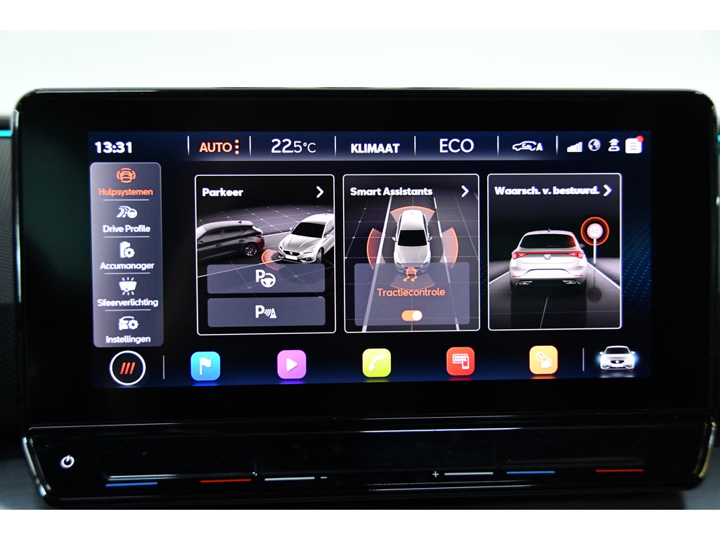Seat LEON 1.4 TSI eHybrid PHEV Pano FR Business Intense 14
