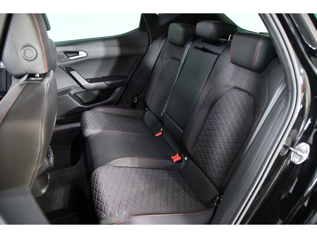 Seat LEON 1.4 TSI eHybrid PHEV Pano FR Business Intense 5