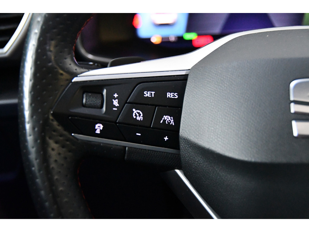 Seat LEON 1.4 TSI eHybrid PHEV Pano FR Business Intense 8