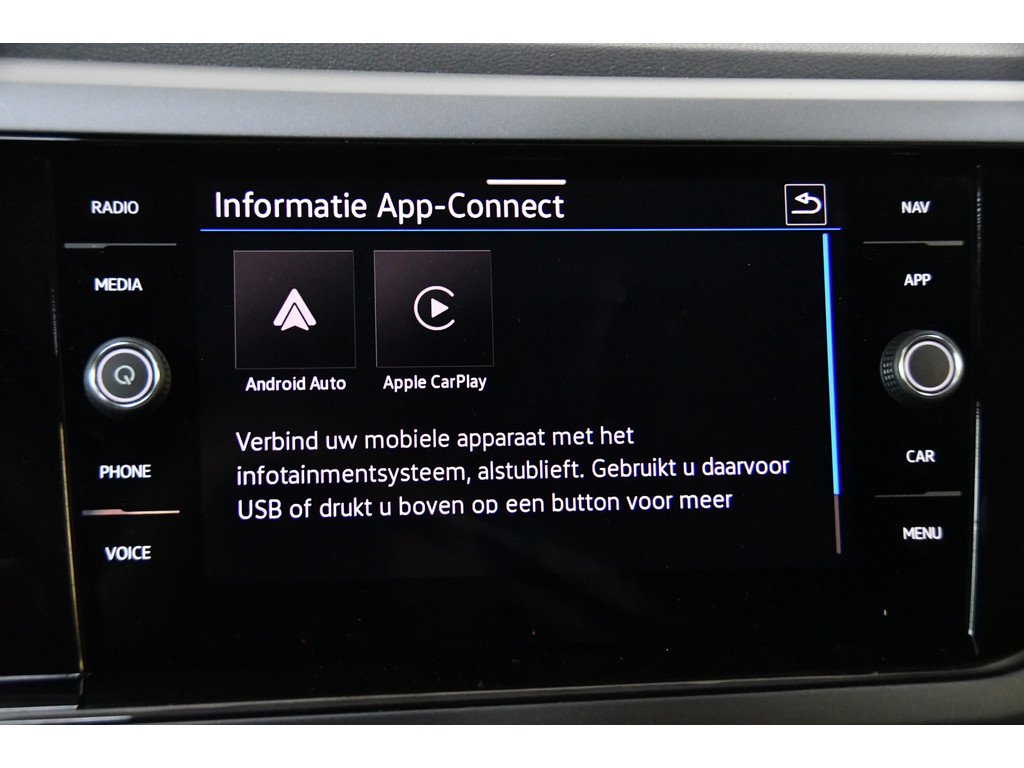 Volkswagen Polo 1.0 TSI R-line pano dsg keyless iq light 14